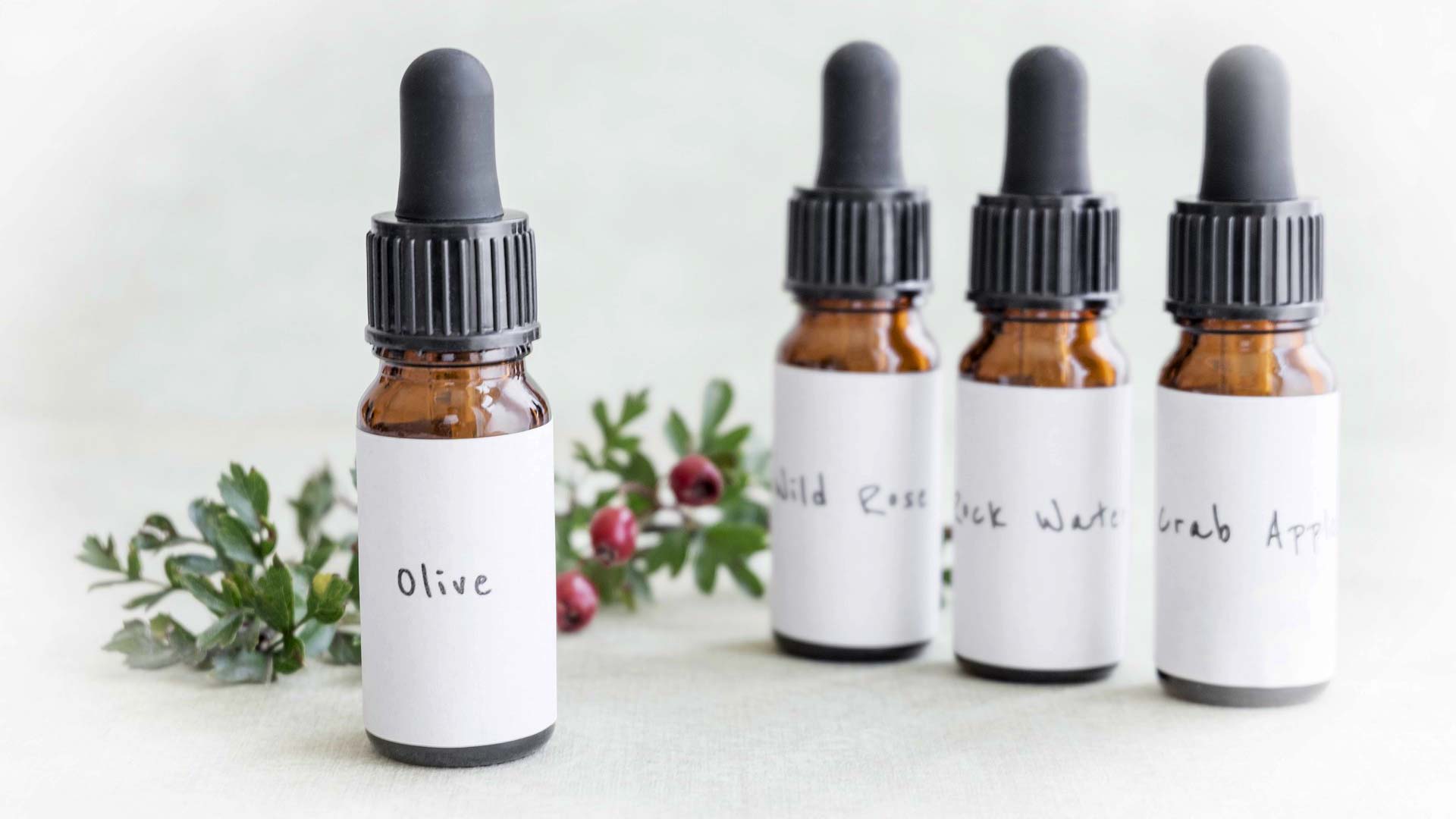 bach-flower-remedy-2785140_1920 Incense Zen Prayer Meditation - barskefranck / Pixabay